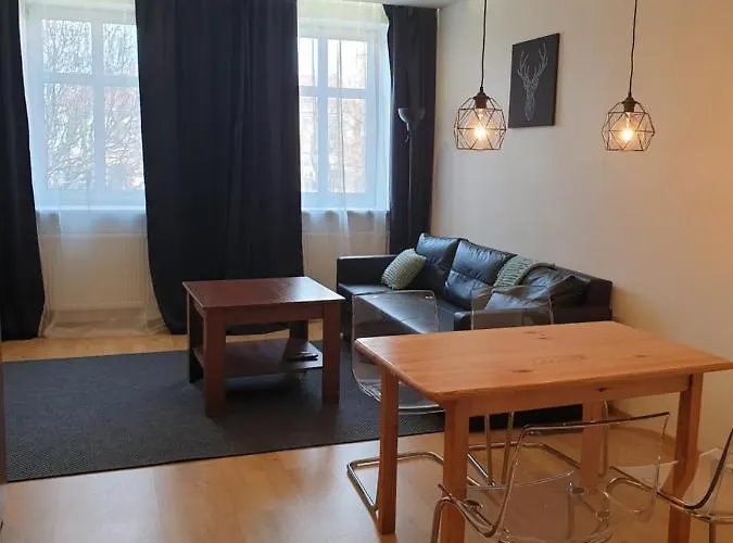 Apartamenty Rynek