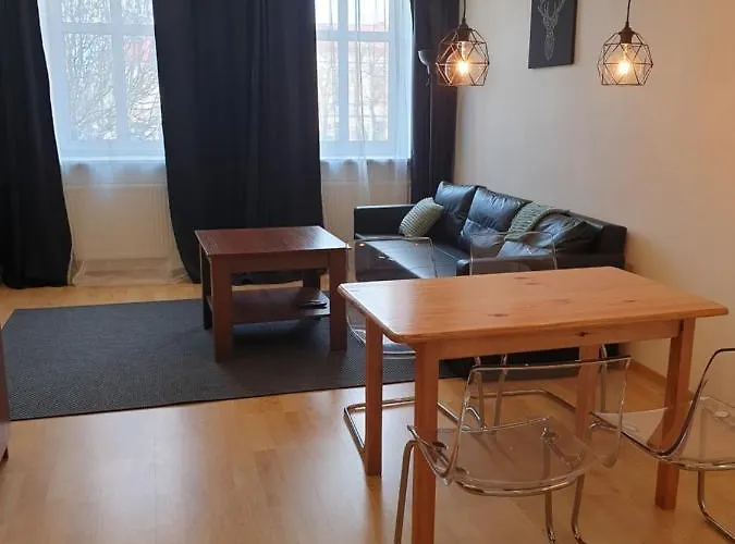 Apartamenty Rynek