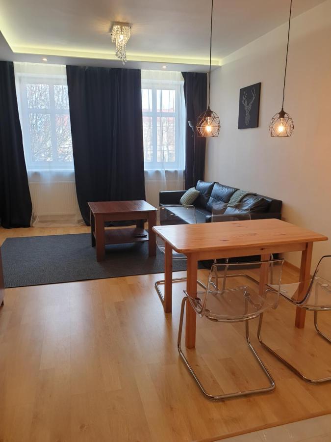 Apartment Rynek