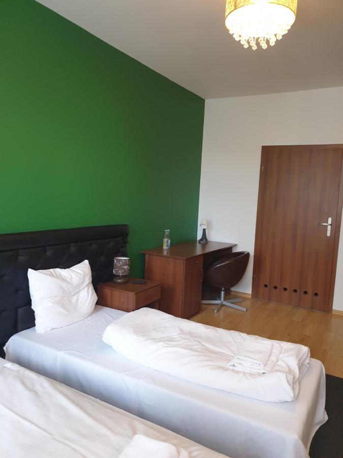 Rynek Apartment *